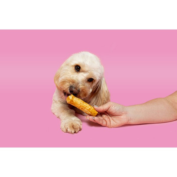 Pawtential Collagen Chew Chicken Flavour Medium 70g