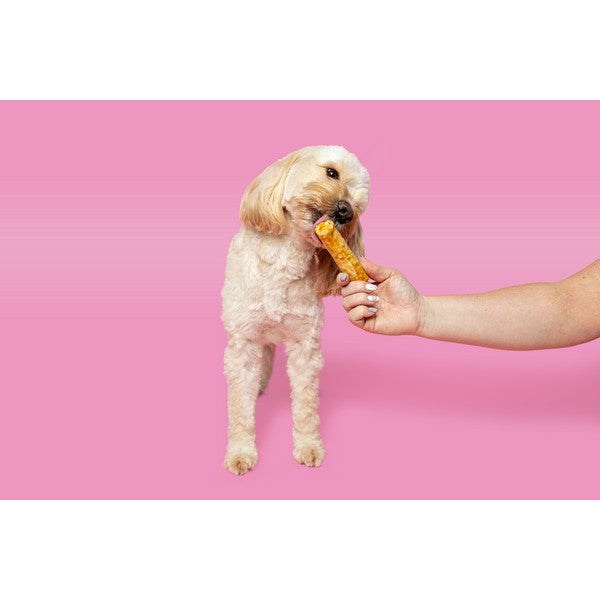 Pawtential Collagen Chew Beef Flavour Medium 70g