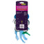 Mad Cat Sushi Door Knob Toy