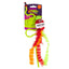 Mad Cat Nom Nom Hot Sauce Ribbon Wand Toy