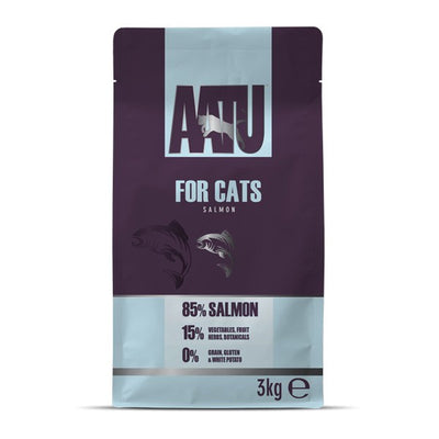 AATU 85/15 Cat Fish 3kg