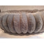 Danish Essentials Plush Donut Smoke