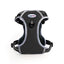 HugglePets Activity and Travel Harness Black