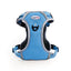 HugglePets Activity and Travel Harness Blue