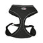 HugglePets Air Mesh Harness Black