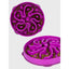 Rosewood Outward Hound Fun Feeder Flower Purple Large Dog Puzzle Toy