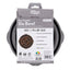Rosewood Outward Hound Fun Feeder Drop Grey Medium Dog Puzzle Toy