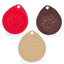 Rosewood Pet Stuff Clipstrip Pet Food Can Covers Small