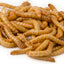 National Trust Dried Mealworms 250g