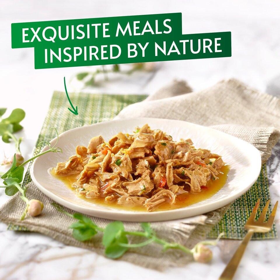 Gourmet Natures Creations Chicken MVP 8x85g - Ormskirk Pets
