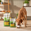 Forthglade Chicken Lightly Baked Natural Dry Dog Food, 6kg