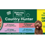 Natures Menu Country Hunter Game Meat Selection Multipack Cans 12 x 400g