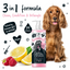 Bugalugs 3 In 1 Shampoo, Conditioner & Detangler 500Ml