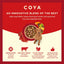 Coya Freeze Dried Kibble Plus Beef 1.5kg