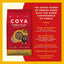 Coya Freeze Dried  Kibble Plus Chicken 1.5kg