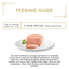 Gourmet Gold Senior Pate Salmon & Ocean Fish 8X85G - Ormskirk Pets