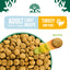 James Wellbeloved Dry Dog Light Adult Turkey & Rice 12kg