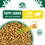 James Wellbeloved Dry Dog Puppy/Junior Lamb & Rice 15kg