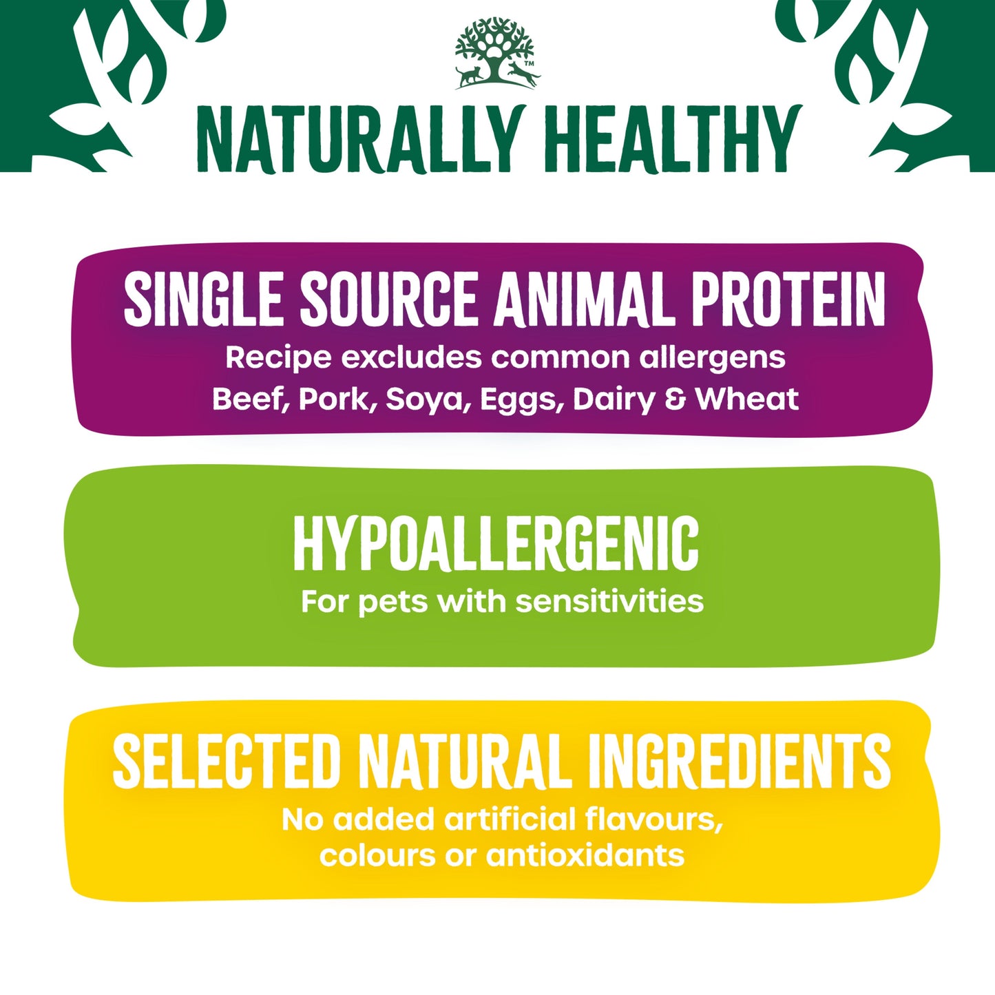 James Wellbeloved Superfoods Puppy/Junior Turkey with Kale & Quinoa 1.5kg