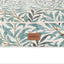 William Morris Pet Mattress Willow Bough Print