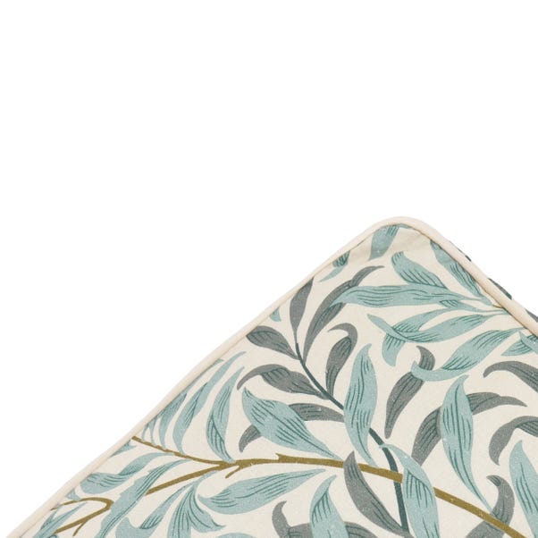 William Morris Pet Mattress Willow Bough Print