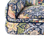 William Morris Strawberry Thief Pet Sofa