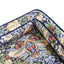 William Morris Strawberry Thief Pet Sofa