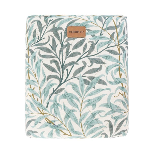 William Morris Pet Blanket Willow Bough Print