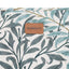 William Morris Pet Blanket Willow Bough Print