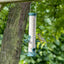 National Trust 4 Port Metal Seed Feeder