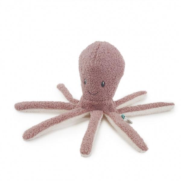 Rosewood tufflove Octopus Medium - Ormskirk Pets