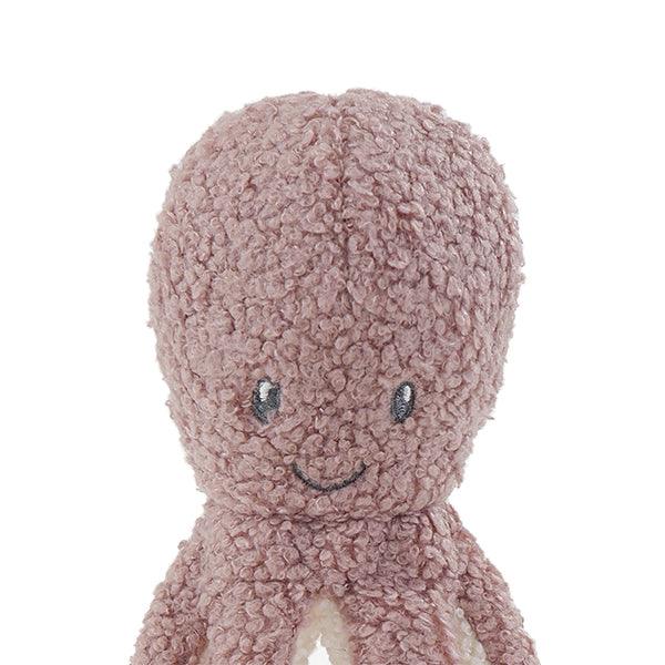 Rosewood tufflove Octopus Medium - Ormskirk Pets