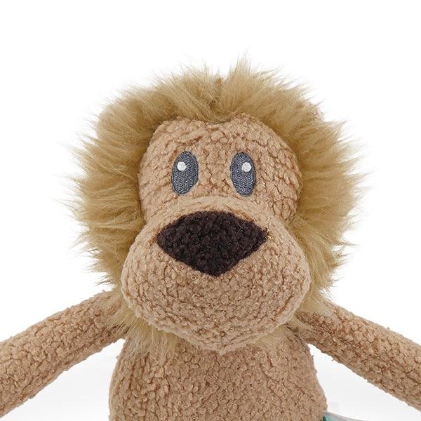 Rosewood tufflove Lion Medium - Ormskirk Pets