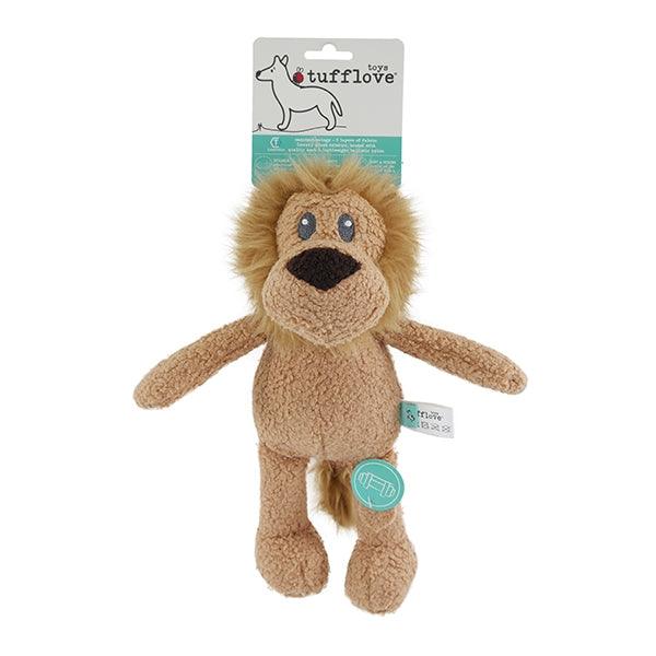 Rosewood tufflove Lion Medium - Ormskirk Pets