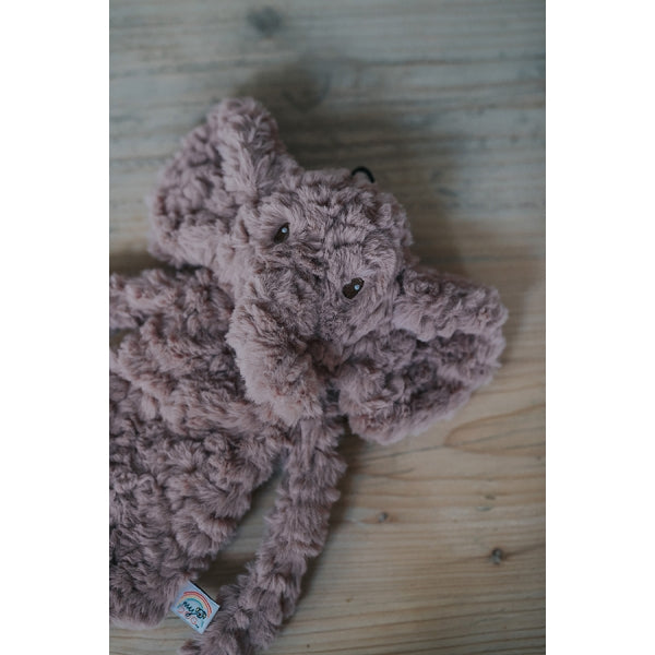 My Dog Luxury Plush Elephant