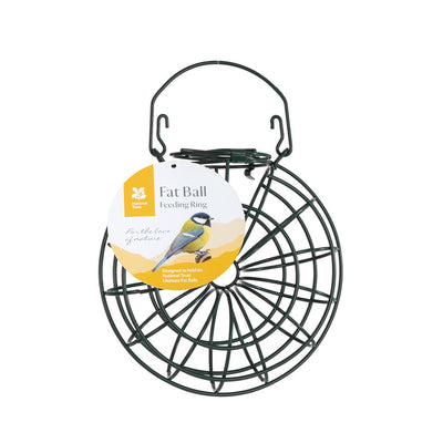 National Trust Fat Ball Feeding Ring