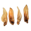 Healthy Paws Buffalo Ears Large With Meat Box of 50 or 60