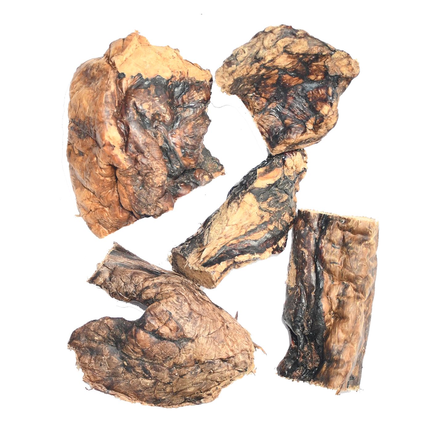 Buffalo Lungs 130g