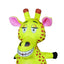 Rosewood Tough Safari Giraffe - Ormskirk Pets