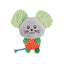 Rosewood Little Nippers Mighty Mouse - Ormskirk Pets