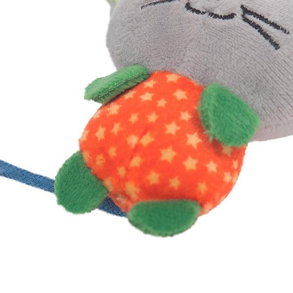 Rosewood Little Nippers Mighty Mouse - Ormskirk Pets