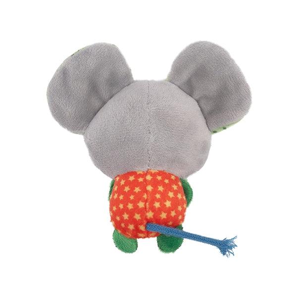 Rosewood Little Nippers Mighty Mouse - Ormskirk Pets