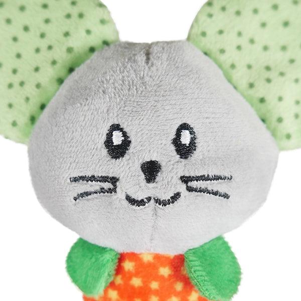 Rosewood Little Nippers Mighty Mouse - Ormskirk Pets