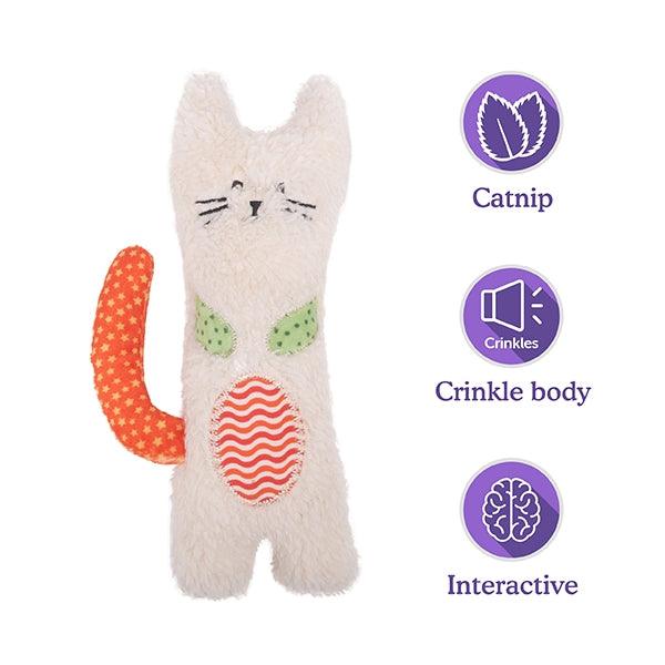 Rosewood Little Nippers Kitty Crunch - Ormskirk Pets