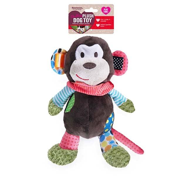Rosewood Mitchell Monkey - Ormskirk Pets