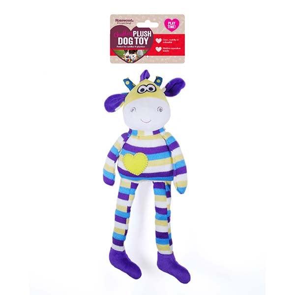 Rosewood Georgie Giraffe - Ormskirk Pets
