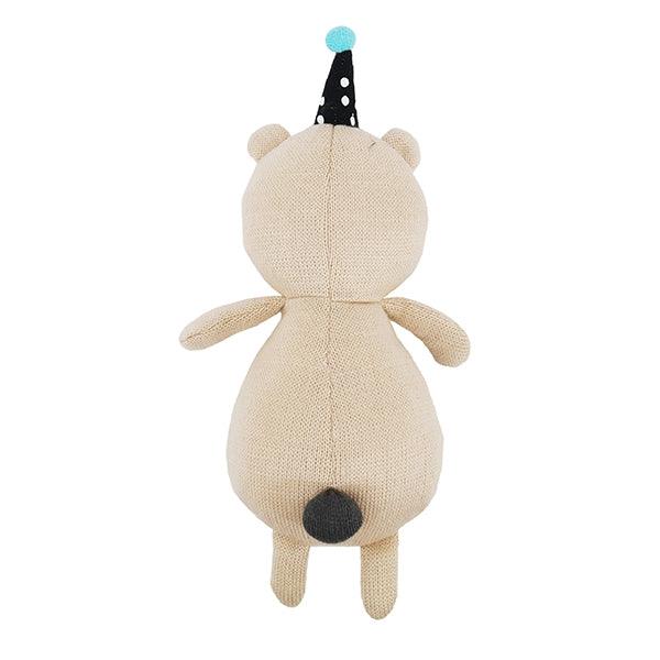 Rosewood Pippa Party Bear - Ormskirk Pets