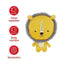 Rosewood Leo Lion - Ormskirk Pets