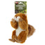 Animal Instincts Forest Friends Sammy Squirrel Toy