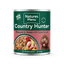 Natures Menu Country Hunter Pheasant & Goose with Superfoods 600g x 6